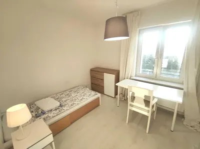 Wynajmę piękny pokój w mieszkaniu studenckim - miniatura 5