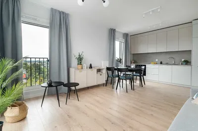 Nowe 3 pok. / Winiary/ 59,14M2 / BEZ PROWIZJI - miniatura 2