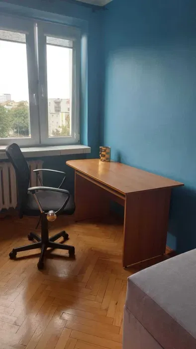 Spokojne miejsce dla spokojnej osoby - pokój jednoosobowy - miniatura 2