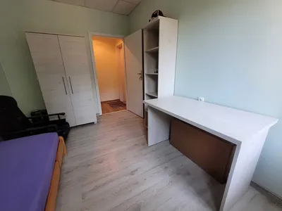 Jednoosobowy pokój w sąsiedztwie ul. Palacz, Promienista - miniatura 5