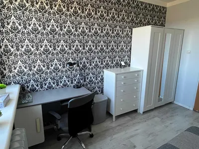 Pokój jednoosobowy do wynajęcia Zaspa Gdańsk