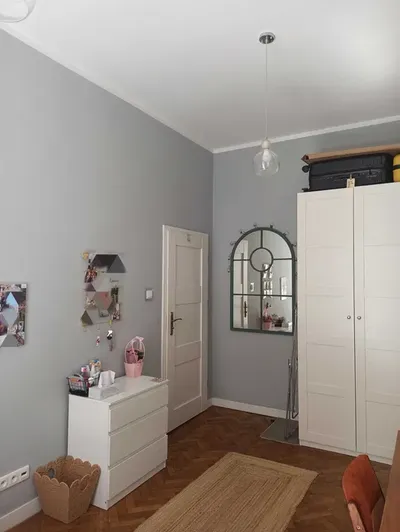 Pokój w mieszkaniu 4-osobowym dostępny od lipca - miniatura 3