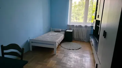 POKÓJ 1-os do wynajęcia dla osoby PRACUJĄCEJ Lublin Poręba Węglin ul.Bursztynowa - miniatura 2