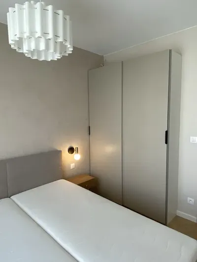 Apartament 2-pokojowy 35m2 z garażem, Urzecze - miniatura 5