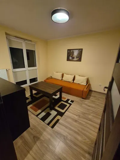 Wynajmę 2-pokojowe mieszkanie 54m ul.Bieszczadzka - miniatura 4
