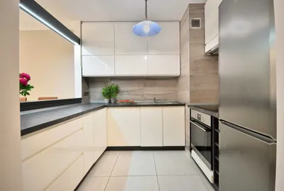 4 pokojowe Katowice Wełnowiec przy Parku z ogródkiem OPT - miniatura 3