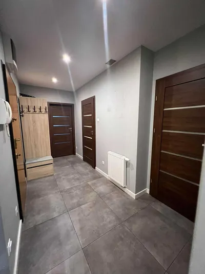 3 pokoje | 57 m | balkon | klima | garaż | ul. Śliwkowa (Czyżyny) - wolne od 1 czerwca - miniatura 4