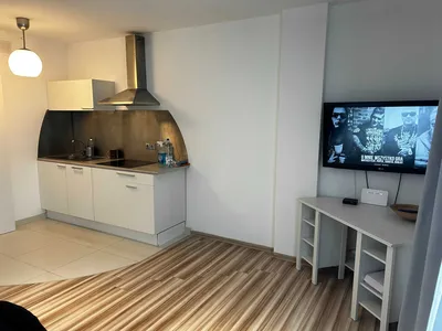 Mieszkanie Poznań Rataje, ul. Na Miasteczku