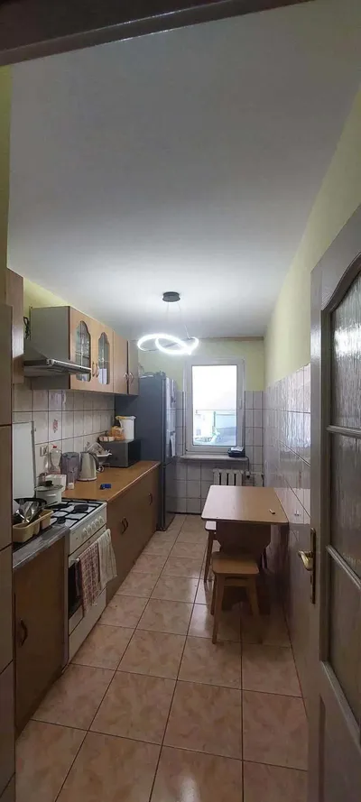 Duży pokój w centrum miasta//tylko 850zł/msc. Preferowane kobiety - miniatura 4