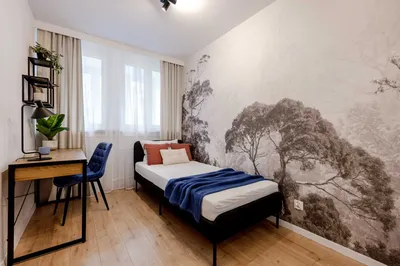 Pokój o podwyższonym standardzie - SKY TOWER, UE - Drukarska