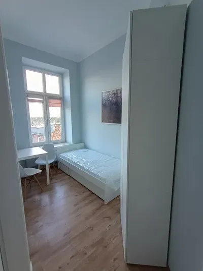 Narutowicza, 90m2, 5 pokoi - miniatura 2