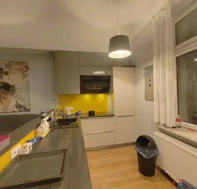Mieszkanie w centrum do wynajęcia ul.Sobieskiego