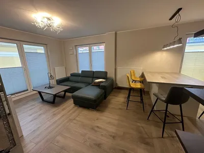 Do wynajęcia 3 pokojowy apartament przy ul. Ks. Witolda Wrocław - Stare Miasto - miniatura 2