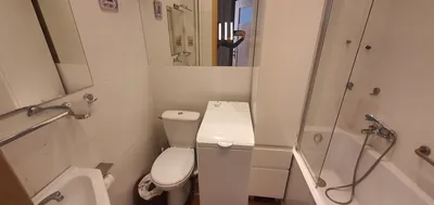 2 pokojowe mieszkanie w centrum do wynajęcia - miniatura 4