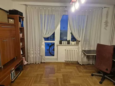 pokój do wynajęcia Na Uboczu (20m kw) - miniatura 2