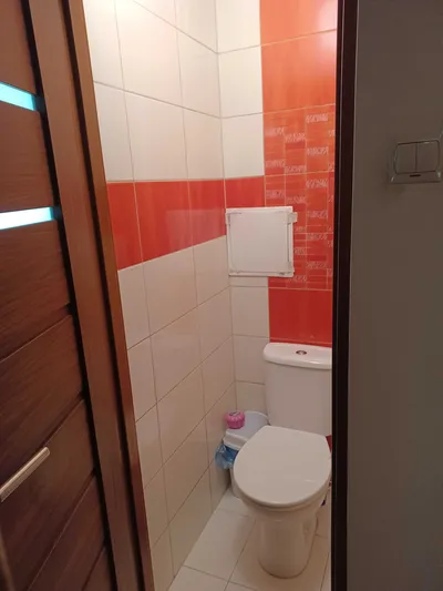 Pokój jednoosobowy, ul. Pozytywistów 3, LSM ,PROMOCYJNA OFERTA - miniatura 4