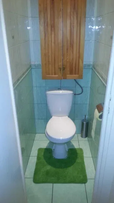 Poznań Ogrody -przy samej petli, duży pokój 17m2 z balkonem, WOLNY OD ZARAZ, jedynka lub dla dwojga - miniatura 4