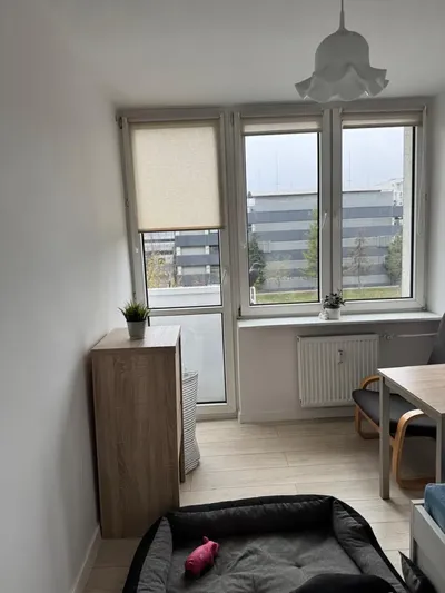 Wynajme mieszkanie w centrum - miniatura 3