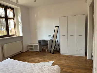 Wynajmę duży pokój z salonem i sypialnią Iłłakowiczówny centrum Poznań - miniatura 3
