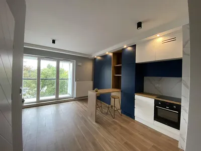 Mieszjanie apartament wysoki srandard - miniatura 3