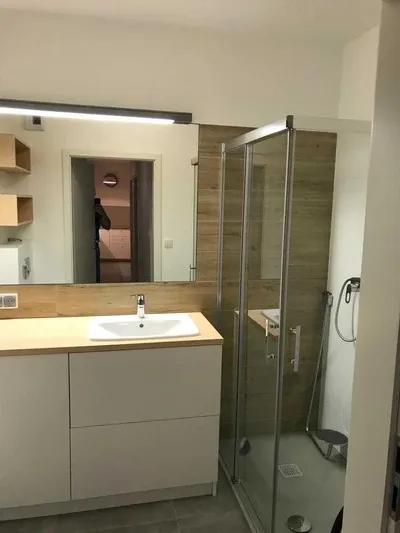 Wynajmę pokój w atrakcyjnej części Krakowa - miniatura 3
