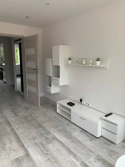 1 pokojowe mieszkanie do wynajecia