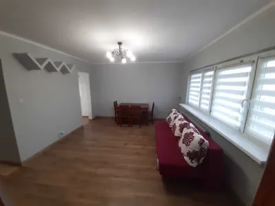 2 pokoje, Grunwald-Bułgarska, 38 m2, bezpośrednio, po remoncie :) - miniatura 4