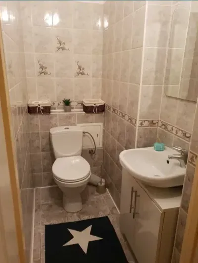 Pokój, room near metro Ursynow - miniatura 4