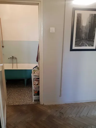 Wynajmę pokój jedno i dwuosobowy - miniatura 3