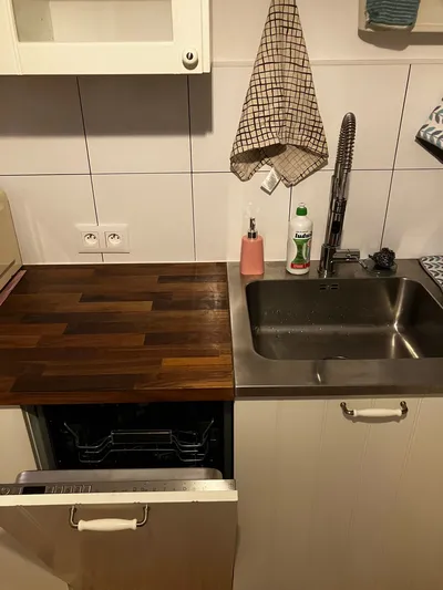 Mieszkanie 48m na Woli - miniatura 3