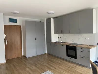 Kawalerka - Sowinskiego Apartments - wolna od lipca - miniatura 3