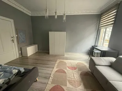 Wynajmę pokój dwuosobowy w mieszkaniu na Jeżycach - miniatura 2