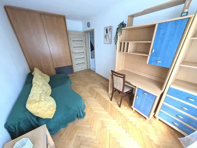 Pokój do wynajęcia w samodzielnym mieszkaniu Kalina Lwowska - miniatura 5