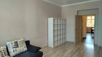 Jasne, przytulne mieszkanie do wynajęcia - miniatura 2