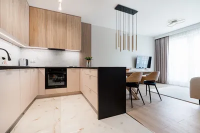 Nowy komfortowy apartament- Oferta premium w swietnej lokalizacji. - miniatura 2