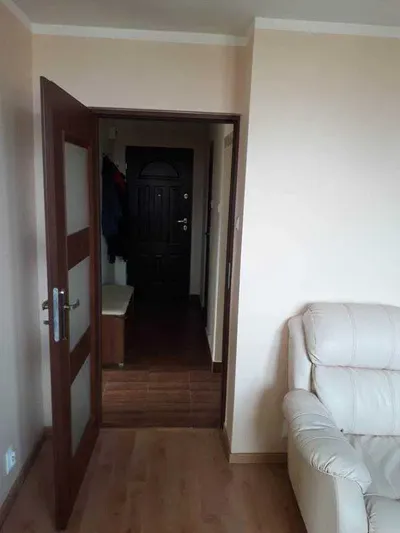 Mieszkanie 3 pokoje, ul. Widok, Dąbie, Grzegórzki - miniatura 3