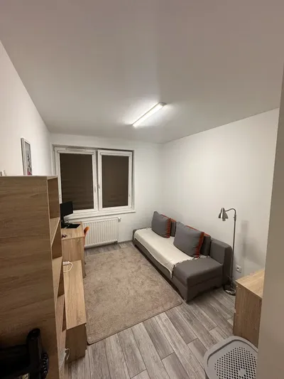SUPER pokoj od zaraz lub od czerwca