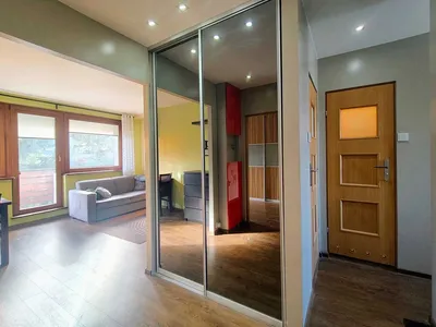 2 sypialnie + salon. RADOGOSZCZ. Spokojna okolica. ul. 11 Listopada - miniatura 2