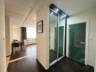 3 pokoje | 88 m² | garderoba | garaż | Miasteczko Wilanów - ul. Sarmacka - miniatura 3