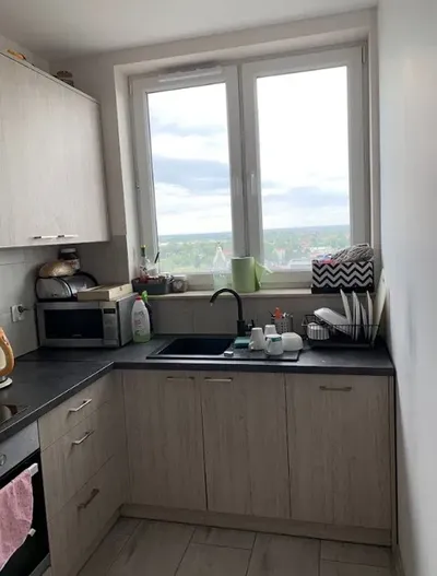 Pokój jednoosobowy wynajem Skyres Lubelska Rzeszów - miniatura 5