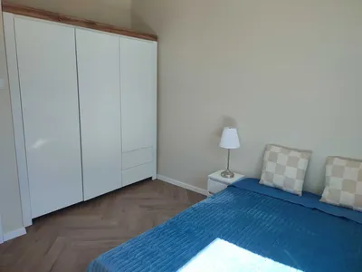 Nowe 2-pokojowe mieszkanie z balkonem i garderobą na osiedlu Nowa Cukrownia przy ulicy Gorzowskiej - miniatura 4