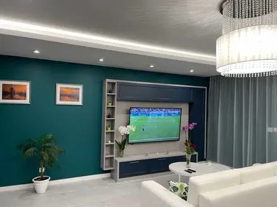 3-pok. apartamenty centrum *klima* 70m2 - miniatura 2