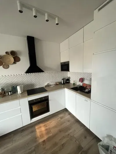 Mieszkanie na wynajem - Gdańsk Brzeźno - miniatura 2
