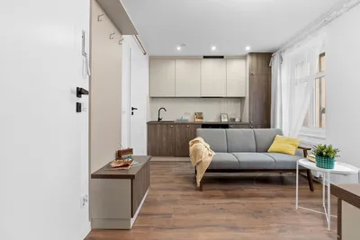 Nowe 2-pokojowe mieszkanie do wynajęcia - Katowice, ul. Siewna 17 - miniatura 2