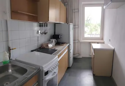#2 pokojowe blisko Centrum - miniatura 4