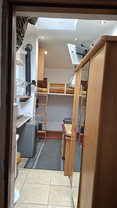 Wynajmę mieszkanie na Wrzosach - miniatura 2