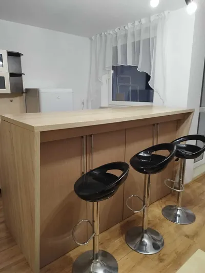 Mieszkanie 1-pokojowe do wynajęcia Wrocław - miniatura 3