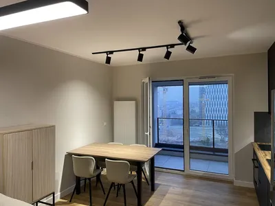 Mieszkanie 3-pok. 55 m2 Famma Dąbrowskiego