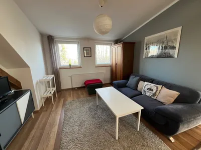 Mieszkanie na wynajem przy SKM Gdańsk Politechnika - miniatura 2