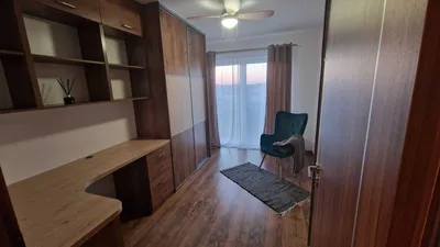 Przestronne 3-pokojowe mieszkanie na Piątkowie – idealne dla rodziny lub pary! Poznań, ul. Mateckiego | 75 m² | 3 pokoje | loggia - miniatura 2
